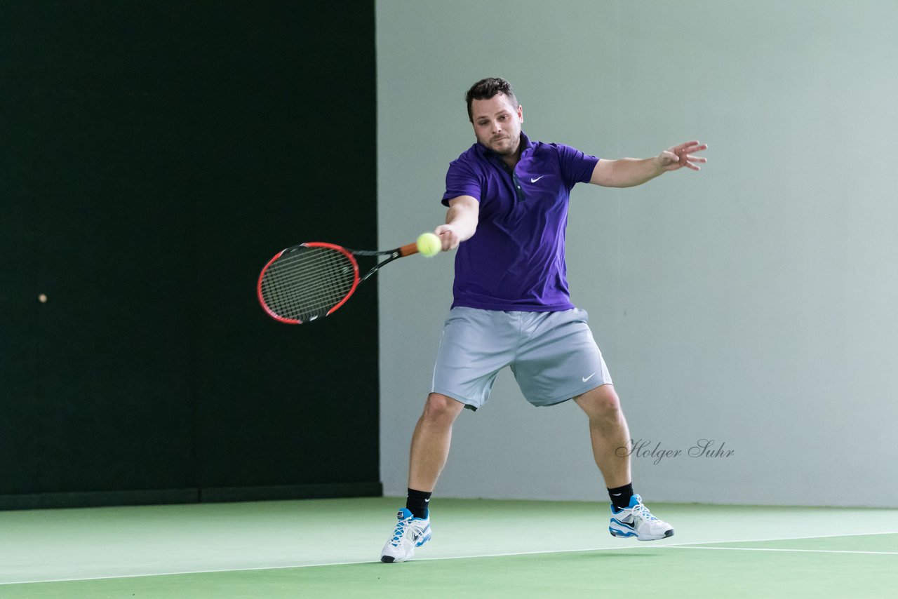 Bild 392 - Holmer Indoor Cup